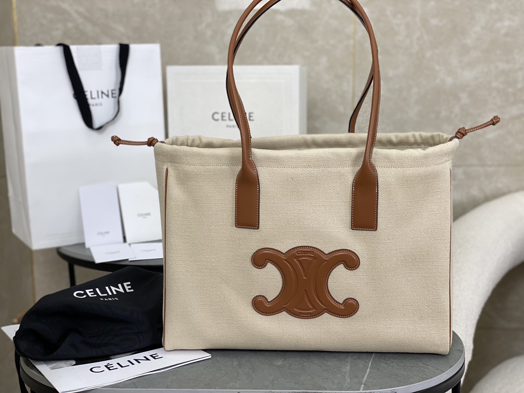 Celine Shopping Bags